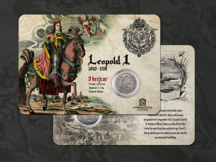 RU Leopold I AV REV
