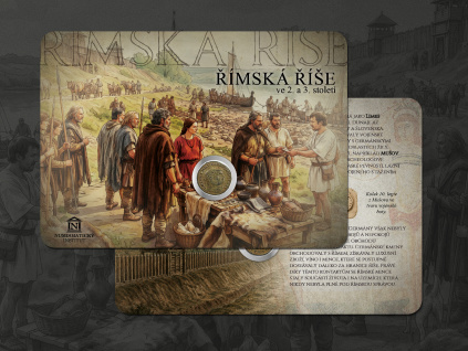 follis rimska rise