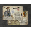 Pražský groš 1378–1419 – Václav IV.