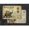 Indie Britska indie AV REV